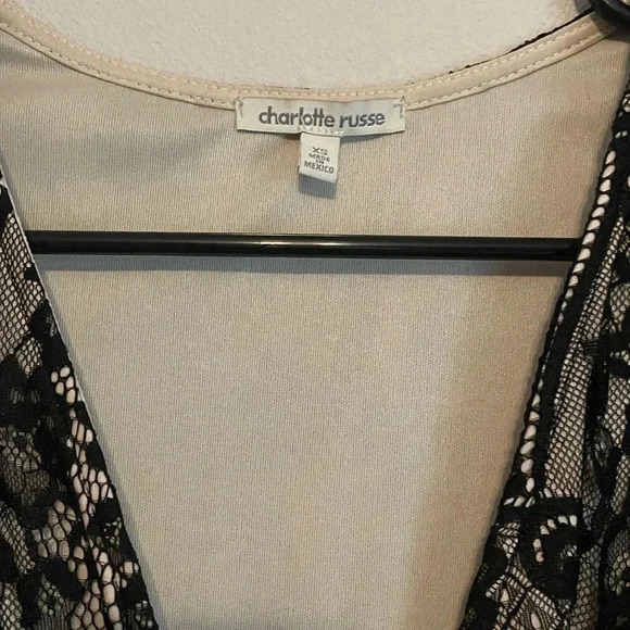 Black Romper - Picture 4 of 4